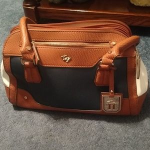 Tig II Purse